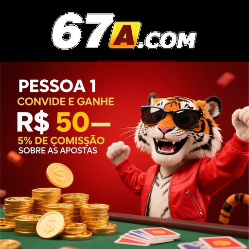 67A Ganhe R$ 100,00 Gratis